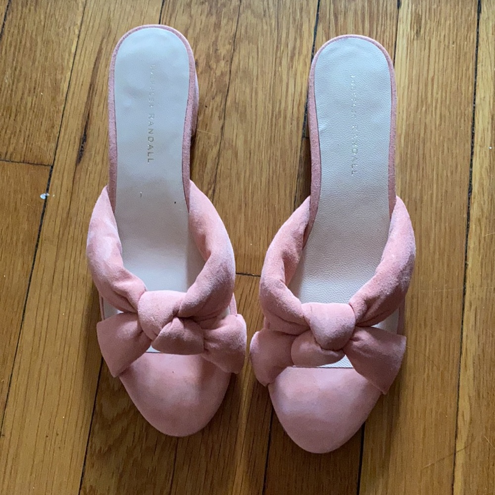 Loeffler Randall Sandals